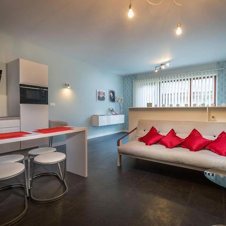 Apartman Hrebienok V Hrebienok Rezort Vysoke Tatry Luaran gambar