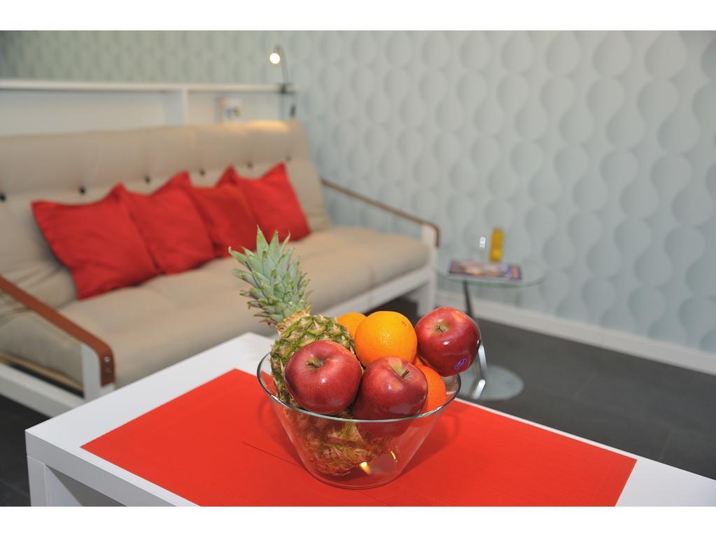 Apartman Hrebienok V Hrebienok Rezort Vysoke Tatry Luaran gambar